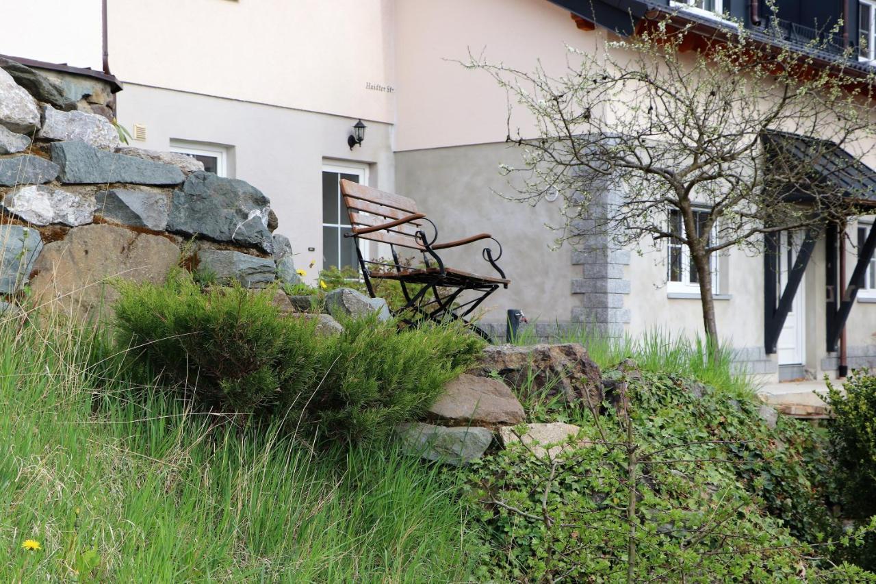 Ferienwohnung Leimitz Hof  Εξωτερικό φωτογραφία