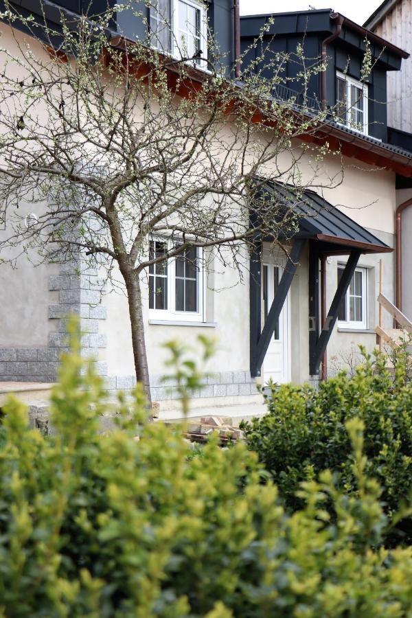 Ferienwohnung Leimitz Hof  Εξωτερικό φωτογραφία
