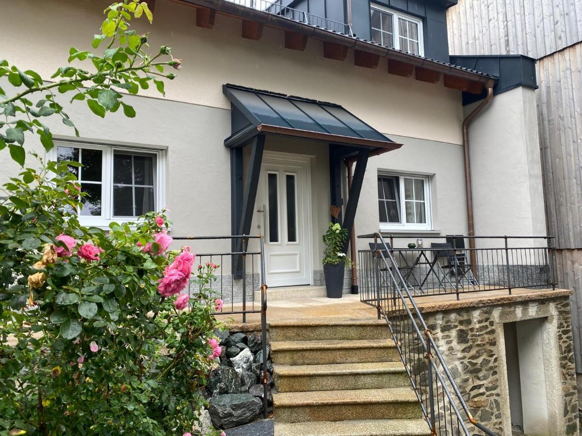 Ferienwohnung Leimitz Hof  Εξωτερικό φωτογραφία