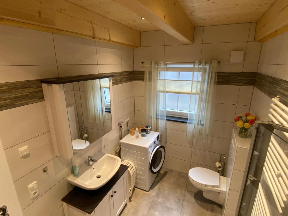 Ferienwohnung Leimitz Hof  Εξωτερικό φωτογραφία