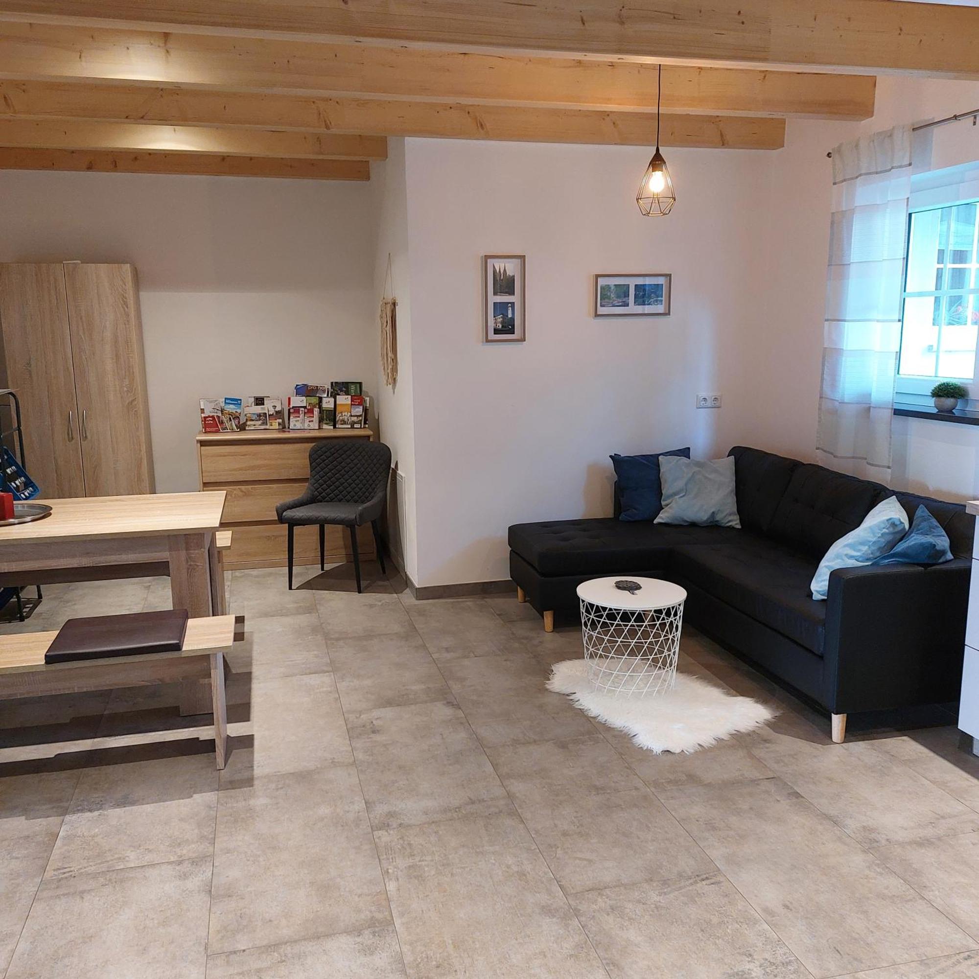 Ferienwohnung Leimitz Hof  Εξωτερικό φωτογραφία