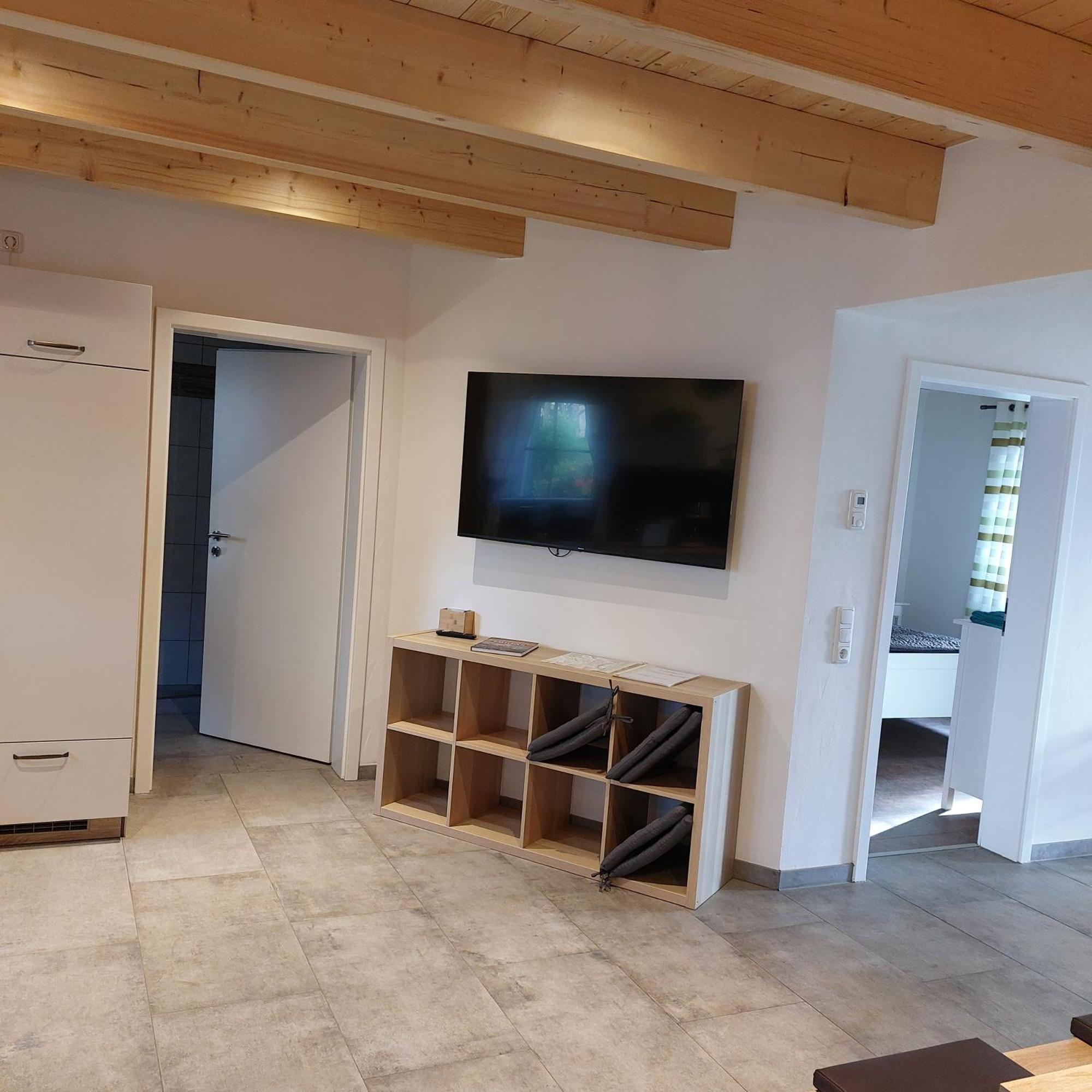 Ferienwohnung Leimitz Hof  Εξωτερικό φωτογραφία